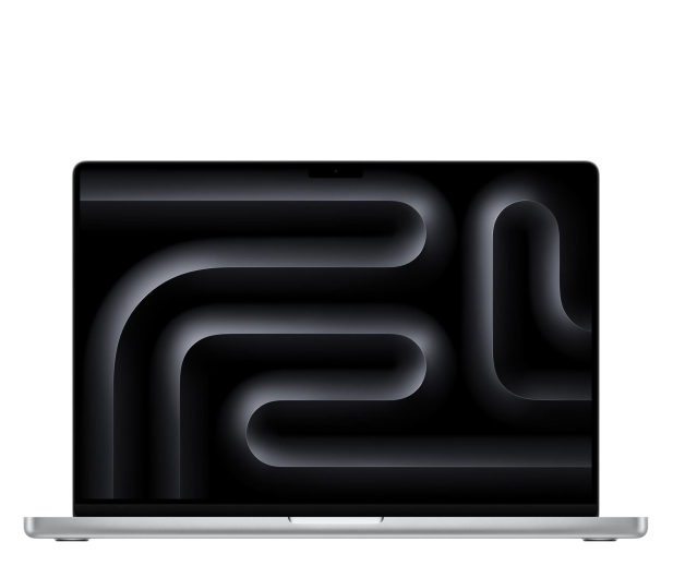 Apple MacBook Pro M5 Pro/64GB/2TB/Mac OS Srebrny 20R GPU Nano US - 1506885 - zdjęcie